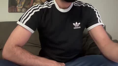 Your Next Guy online show from 24, 11, 2025