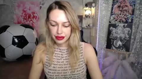 Nicky online show from 5, 7, 2026
