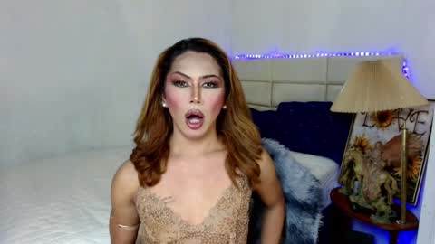 Snapshot of yournightmare_chloe chatting on 3, 12, 2025 Chloe online show from 3, 12, 2025