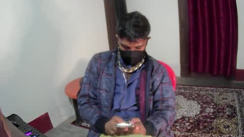 Snapshot of yourobedient chatting on 18, 12, 2024 C2H5OH online show from 18, 12, 2024