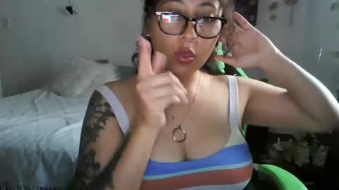 Serena online show from 28, 1, 2025