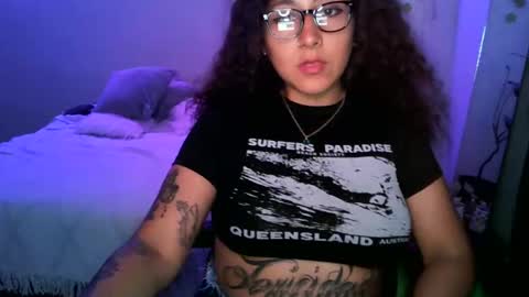 Serena online show from 30, 1, 2025