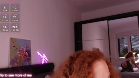 Snapshot of yourpie_ash chatting on 20, 5, 2026 Ashley online show from 20, 5, 2026