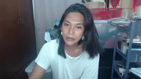Snapshot of yourpinoy chatting on 8, 1, 2026 Iring online show from 8, 1, 2026