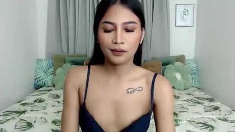 yourprettybella_ts online show from 9, 1, 2026