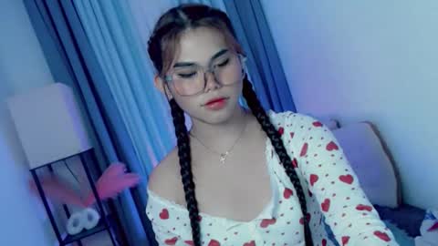 yourprettyblythe_ts online show from 11, 3, 2026