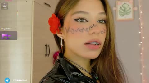 Snapshot of yourrmuse_ chatting on 8, 4, 2026 Isabella but you can call me Isa .-. online show from 8, 4, 2026