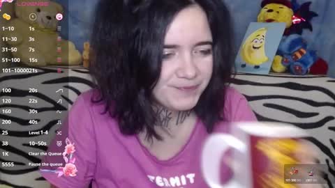 Snapshot of yours_good_mood chatting on 10, 12, 2024 Im - DANI .insta - hardblade1 online show from 10, 12, 2024