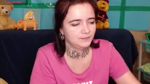 Snapshot of yours_good_mood chatting on 19, 2, 2025 Im - DANI .insta - hardblade1 online show from 19, 2, 2025