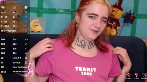 Snapshot of yours_good_mood chatting on 5, 3, 2025 Im - DANI .insta - hardblade1 online show from 5, 3, 2025