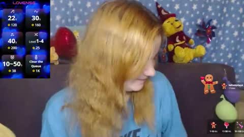 Snapshot of yours_good_mood chatting on 6, 10, 2025 Im - DANI .insta - hardblade1 online show from 6, 10, 2025