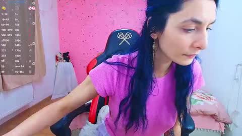 Snapshot of yours_lisa chatting on 11, 1, 2026 online show from 11, 1, 2026