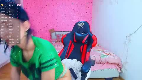 Snapshot of yours_lisa chatting on 12, 1, 2026 online show from 12, 1, 2026