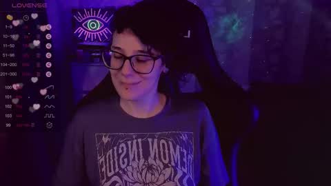 Yours Cosmic online show from 5, 11, 2025