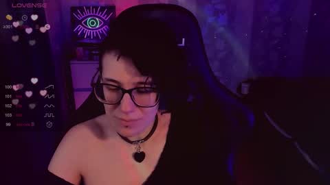 Yours Cosmic online show from 6, 11, 2025