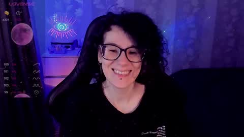 Yours Cosmic online show from 22, 12, 2025