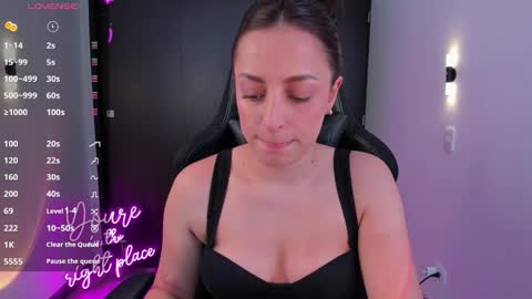 Snapshot of yoursecretcrush_ chatting on 16, 3, 2026 Camille online show from 16, 3, 2026