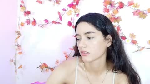 Snapshot of yoursexy18lover chatting on 19, 7, 2026 Lina and roberth online show from 19, 7, 2026