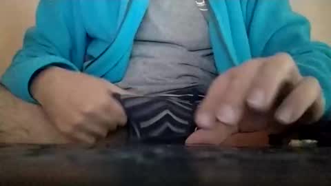 Mark online show from 11, 11, 2025