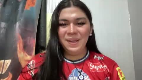 LALA online show from 3, 6, 2026