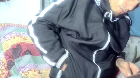 Snapshot of yourskinnybooy chatting on 18, 9, 2025 sander online show from 18, 9, 2025