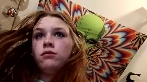 Snapshot of yoursliceofcherrypie chatting on 12, 2, 2026 Troubledollxx online show from 12, 2, 2026