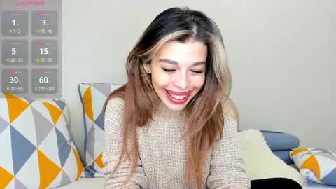 Snapshot of yoursoul_mila chatting on 15, 2, 2025 yoursoul_mila online show from 15, 2, 2025