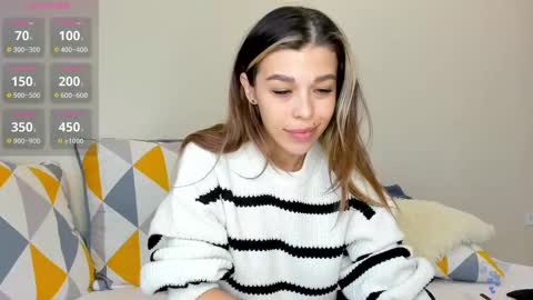 Snapshot of yoursoul_mila chatting on 16, 2, 2025 yoursoul_mila online show from 16, 2, 2025