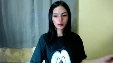 Snapshot of yourspecial_girlkyliexoxo chatting on 8, 3, 2026 Kylie online show from 8, 3, 2026