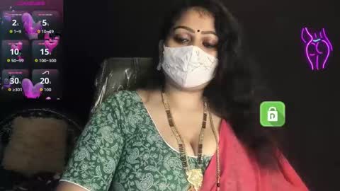 preethy online show from 3, 11, 2025