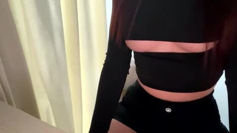 Snapshot of yourssophie chatting on 12, 10, 2025 Sophie online show from 12, 10, 2025