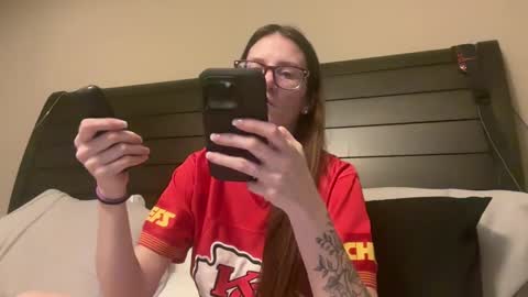 Snapshot of yourstrulylivy chatting on 19, 1, 2025 yourstrulylivy online show from 19, 1, 2025