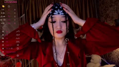 Bella online show from 30, 10, 2025