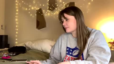 Alison online show from 10, 1, 2025