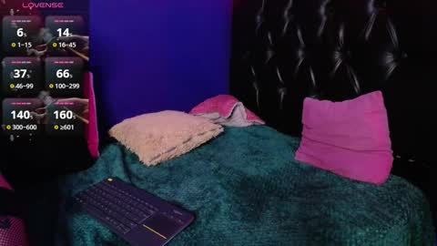 Gaby online show from 5, 3, 2025