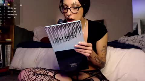 Snapshot of yourtdreamscumtru chatting on 2, 6, 2026 angel pvssy online show from 2, 6, 2026