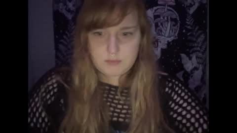 yourthickgingergoddess online show from 8, 2, 2025