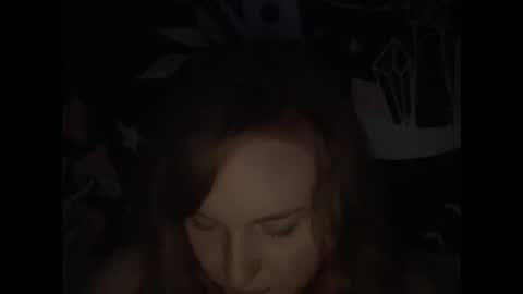 yourthickgingergoddess online show from 10, 2, 2025