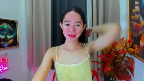 yourtinybunny online show from 28, 3, 2026