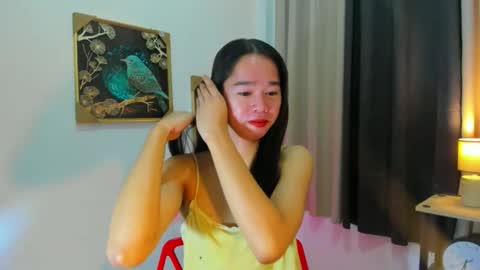 Snapshot of yourtinybunny chatting on 11, 5, 2026 yourtinybunny online show from 11, 5, 2026