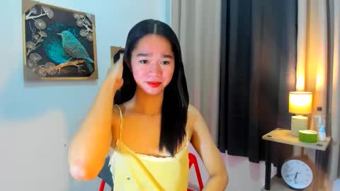 Snapshot of yourtinybunny chatting on 20, 5, 2026 yourtinybunny online show from 20, 5, 2026