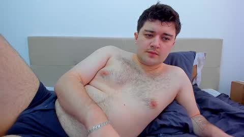 Mike online show from 7, 1, 2025