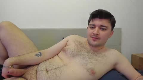 Mike online show from 13, 1, 2025