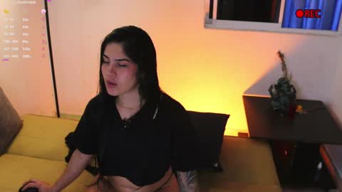 Snapshot of yourtoybella chatting on 8, 1, 2025 Bella- Independert Model online show from 8, 1, 2025