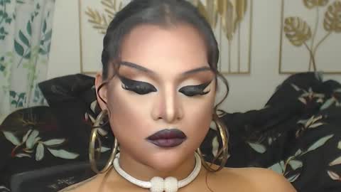 Snapshot of yourtrannyqueenxxx chatting on 30, 9, 2025 Anastacia Grey online show from 30, 9, 2025