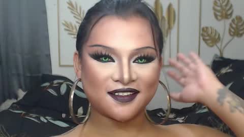 Anastacia Grey  online show from 28, 11, 2025