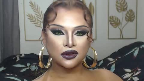 Anastacia Grey  online show from 11, 3, 2026