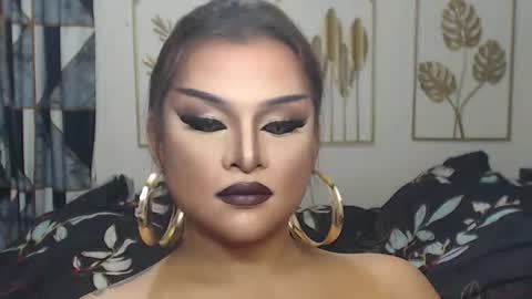 Anastacia Grey  online show from 17, 6, 2026