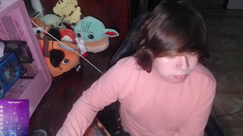 Snapshot of yourtrapuwu chatting on 17, 1, 2025 yourtrapuwu online show from 17, 1, 2025