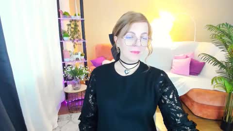 Alice online show from 20, 9, 2025